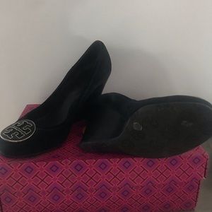 Tory Burch shoes